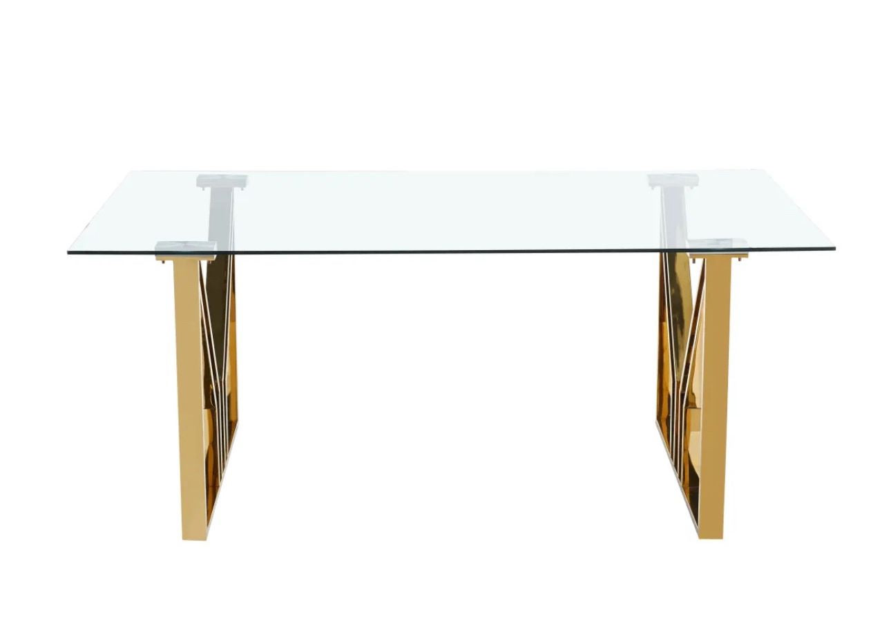 Table à manger Majestica