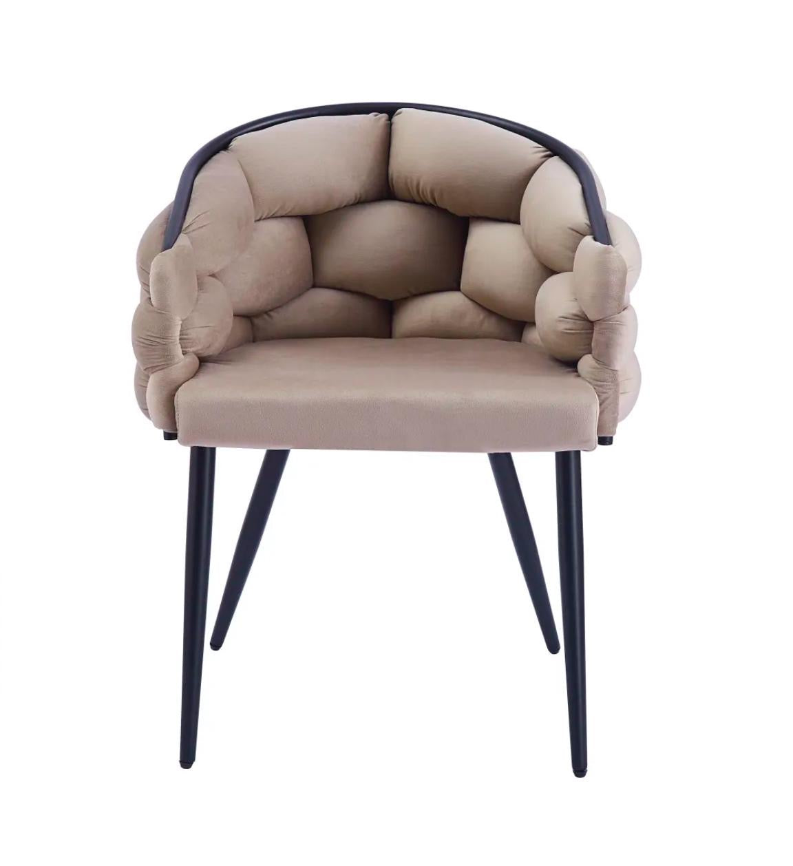 Chaise ballon