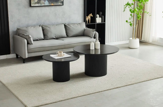 Tables basses gigogne pila